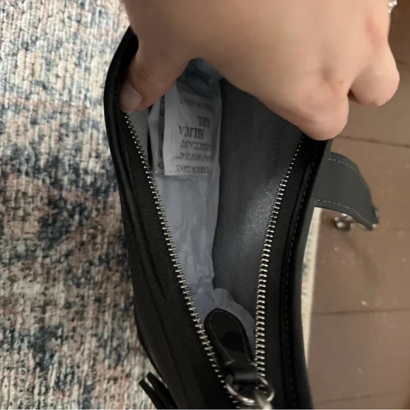 NWOT Coach Hamptons Hobo Bag - Picture 4 of 10